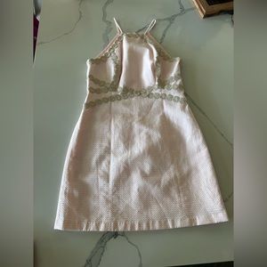 Lilly Pulitzer Dress Size 6